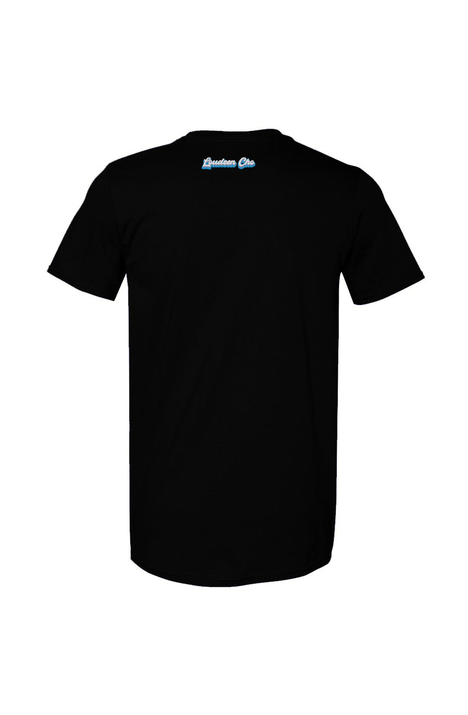 pour-edge cup by Loudeen Crewneck T Shirt