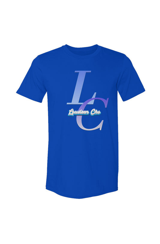 Loudeen Crewneck T Shirt