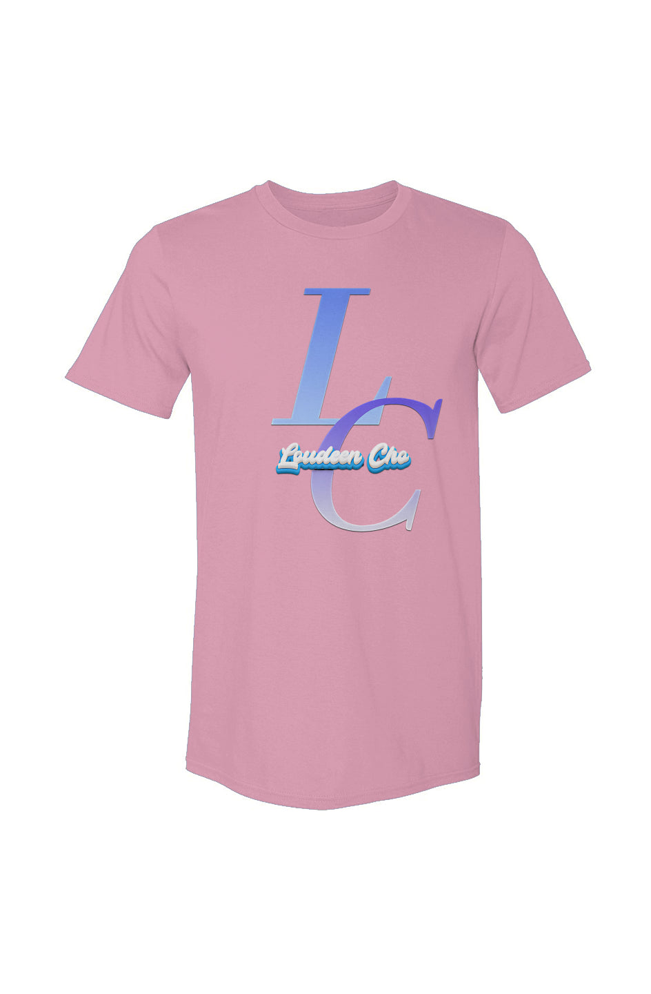 Loudeen Crewneck T Shirt