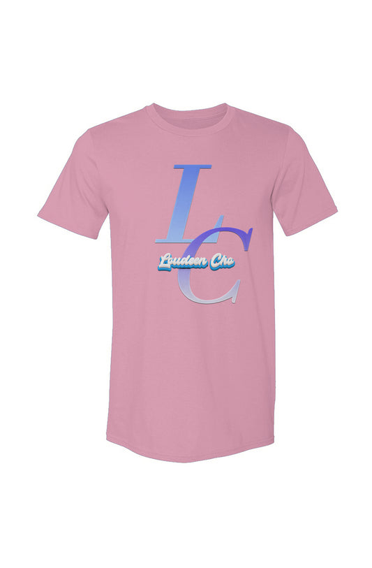 Loudeen Crewneck T Shirt