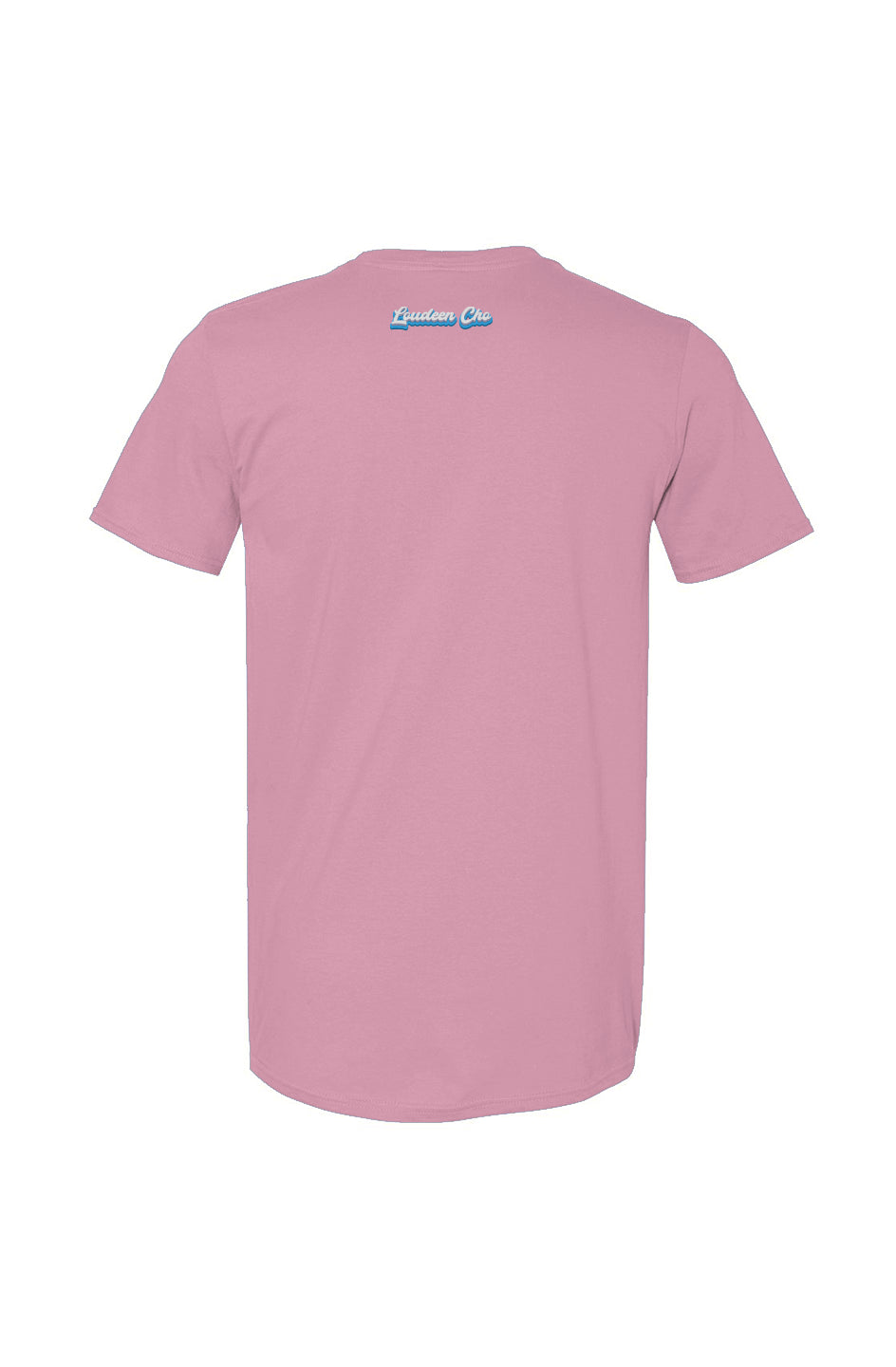 Loudeen Crewneck T Shirt