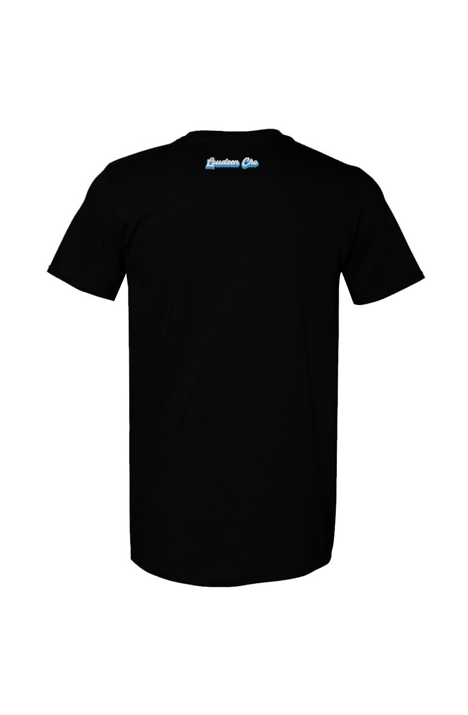 loudeen chochop Crewneck T Shirt
