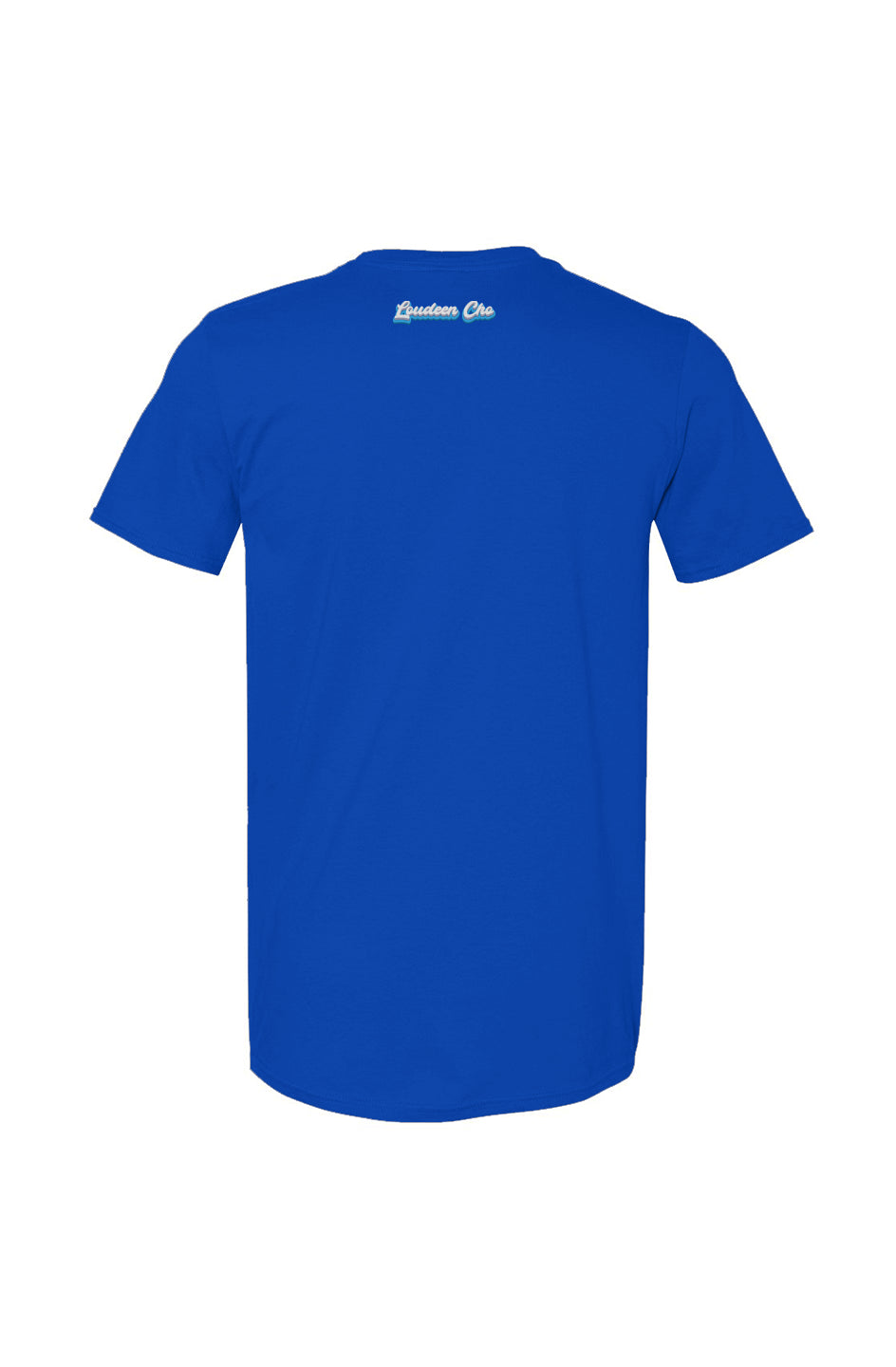 loudeen chochop Crewneck T Shirt
