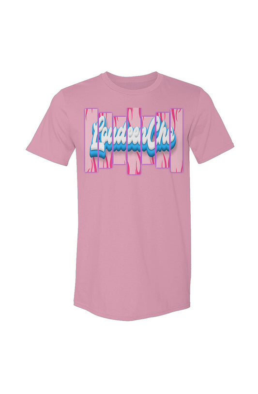loudeen chochop Crewneck T Shirt