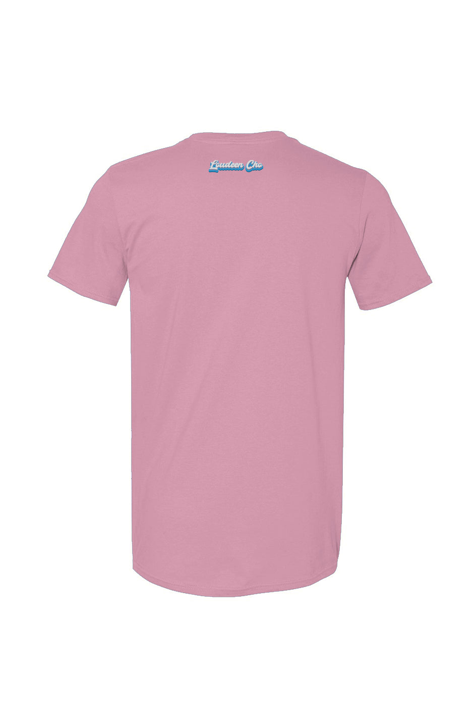 loudeen chochop Crewneck T Shirt