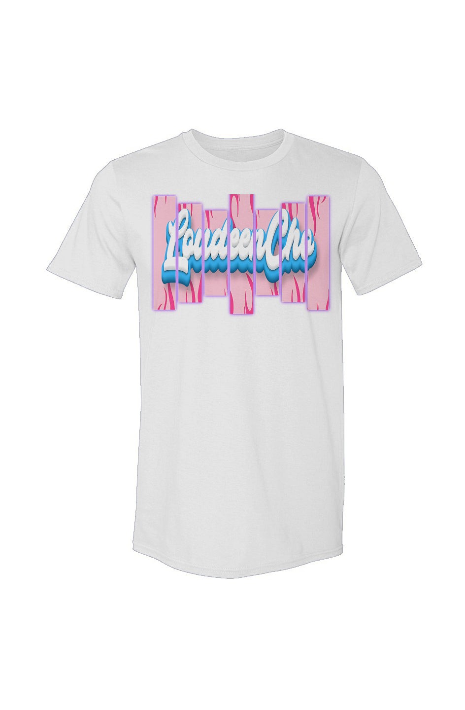 loudeen chochop Crewneck T Shirt