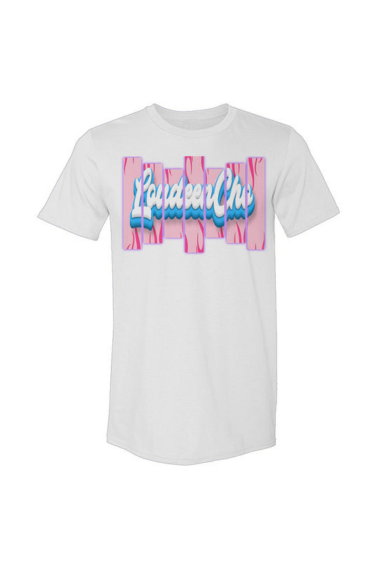 loudeen chochop Crewneck T Shirt