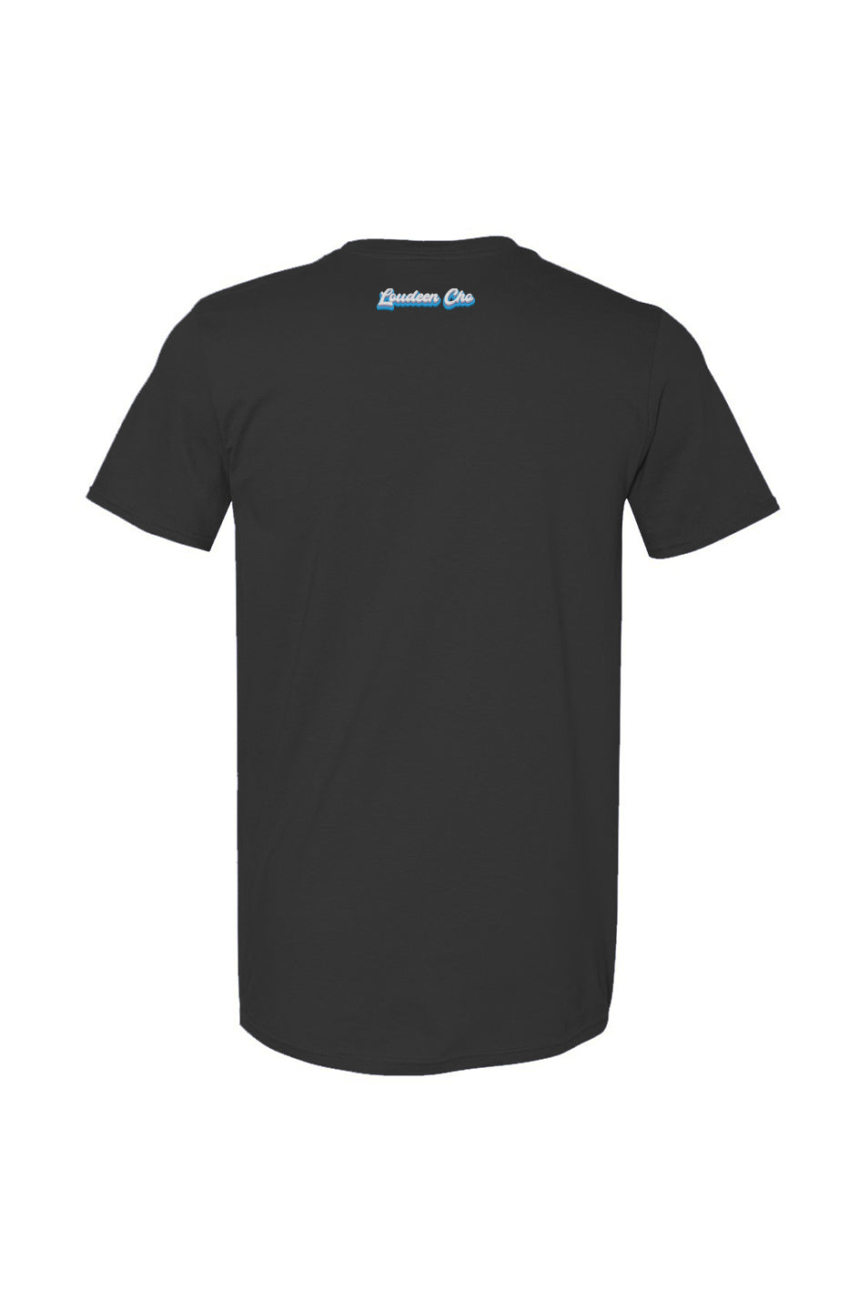 loudeen chochop Crewneck T Shirt