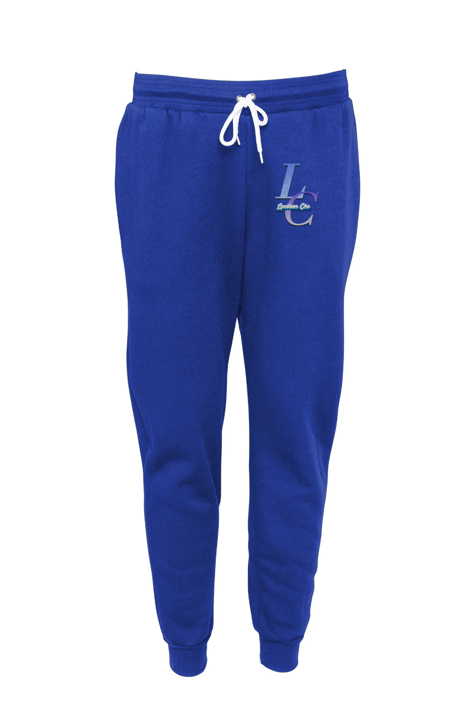 loudeen monogram Unisex Joggers by loudeen cho