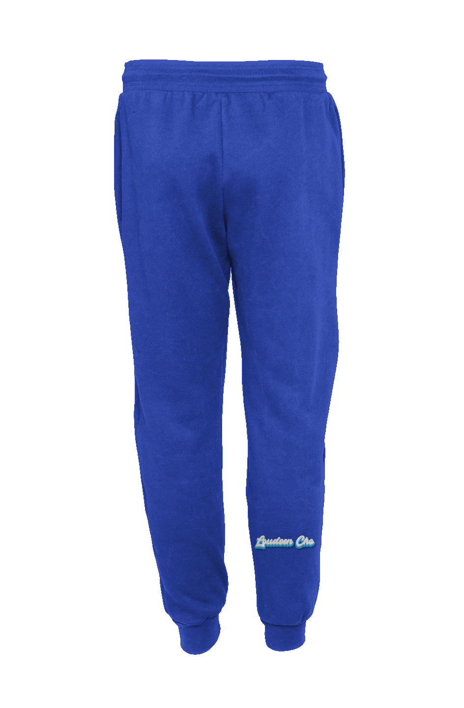 loudeen monogram Unisex Joggers by loudeen cho