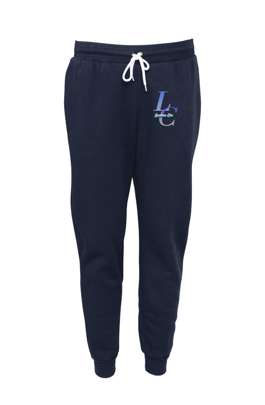 loudeen monogram Unisex Joggers by loudeen cho