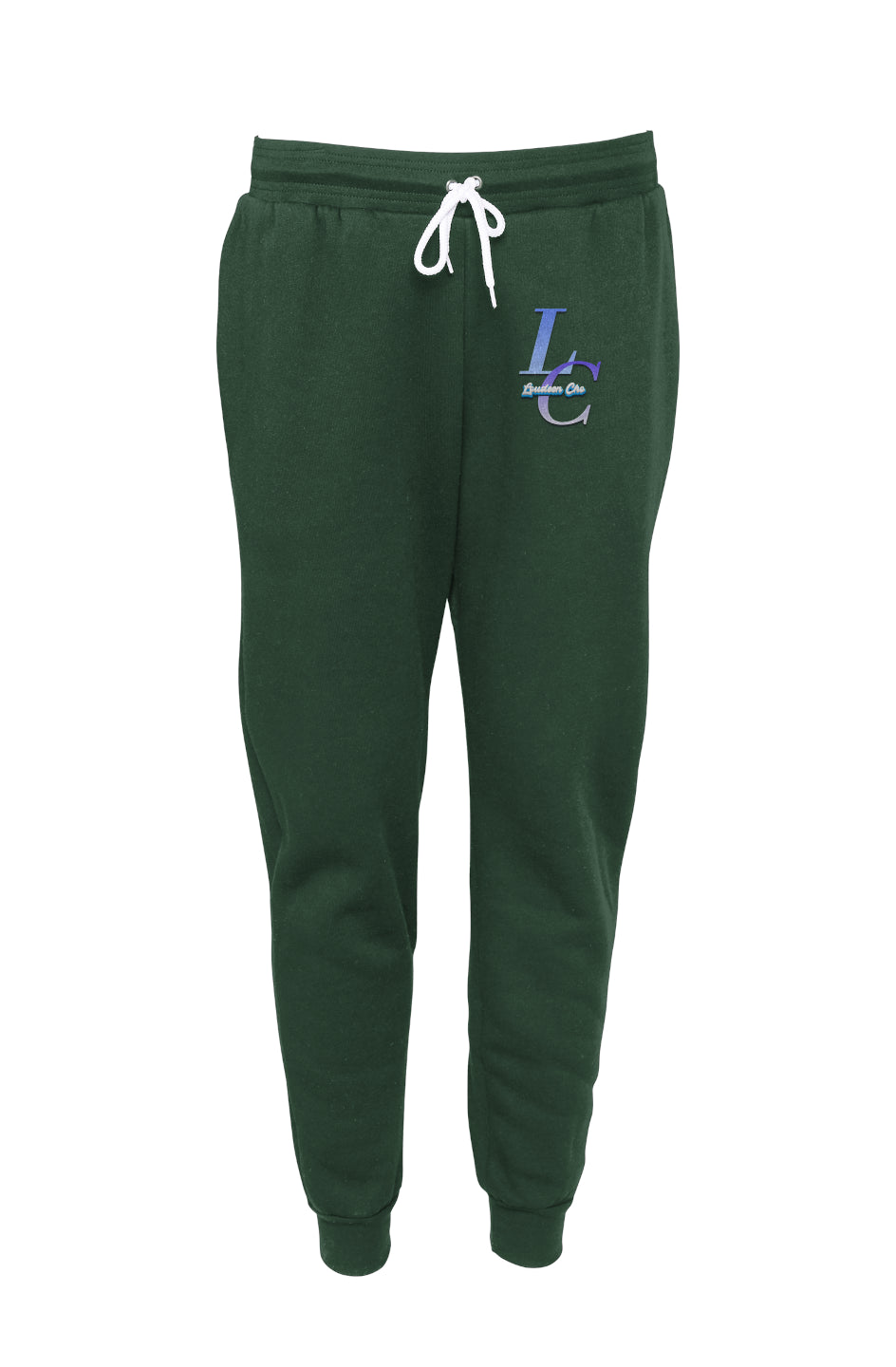 loudeen monogram Unisex Joggers by loudeen cho