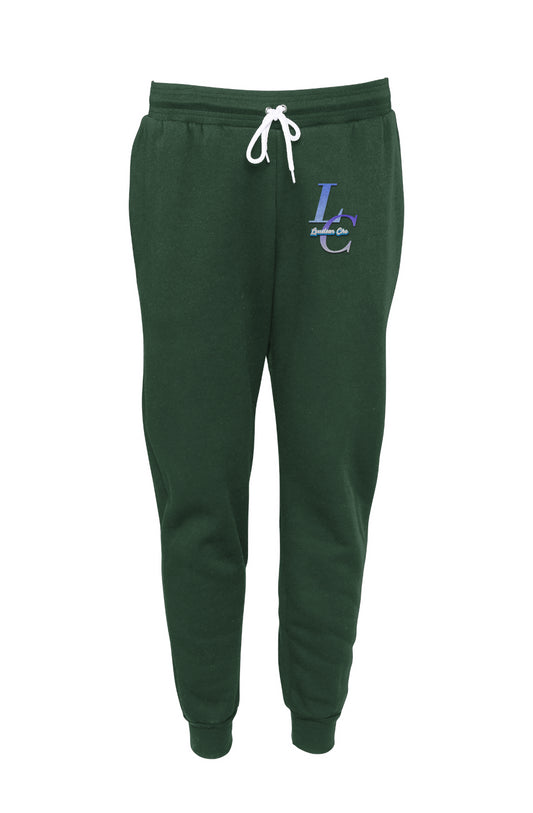 loudeen monogram Unisex Joggers by loudeen cho