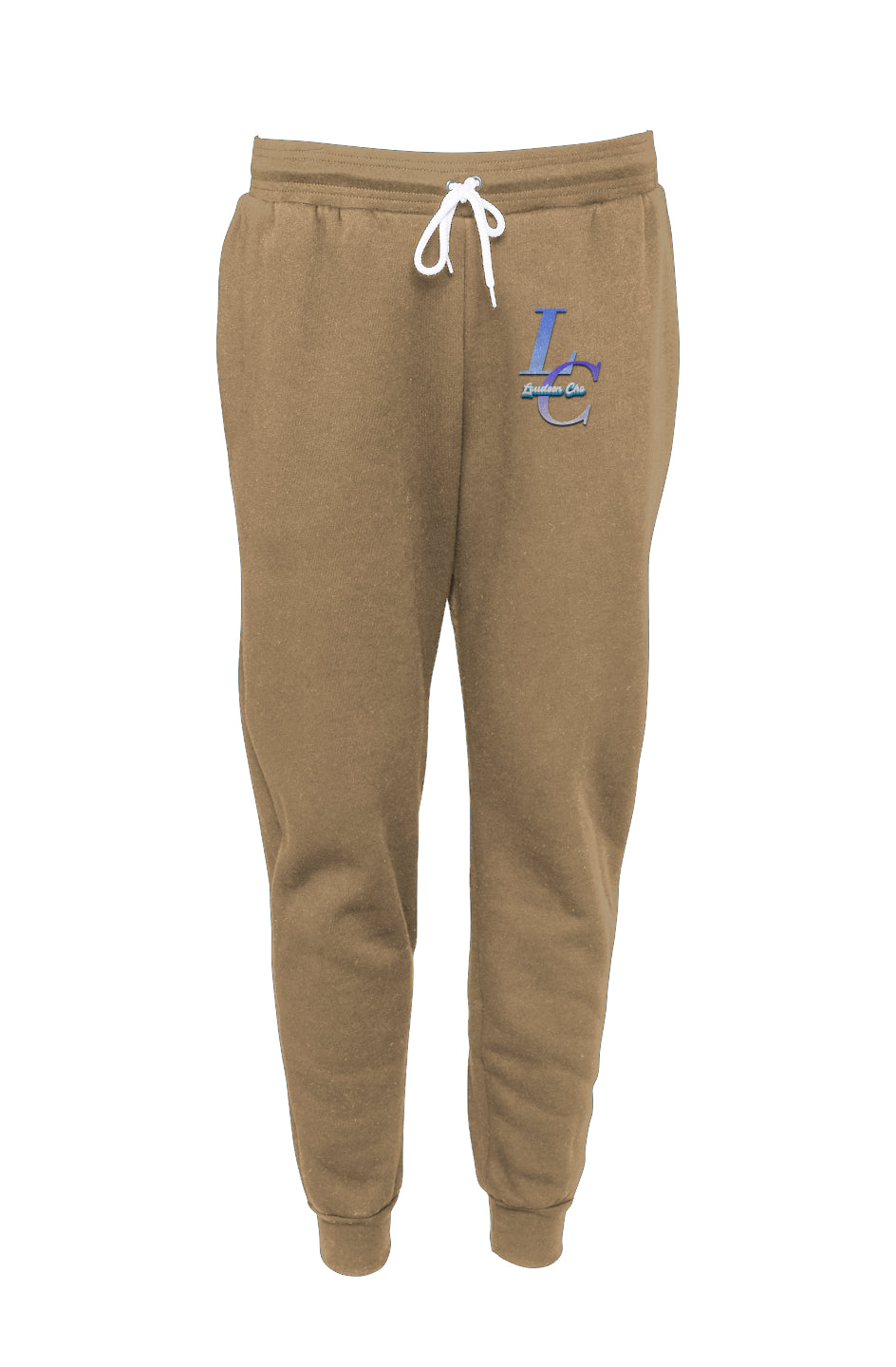loudeen monogram Unisex Joggers by loudeen cho