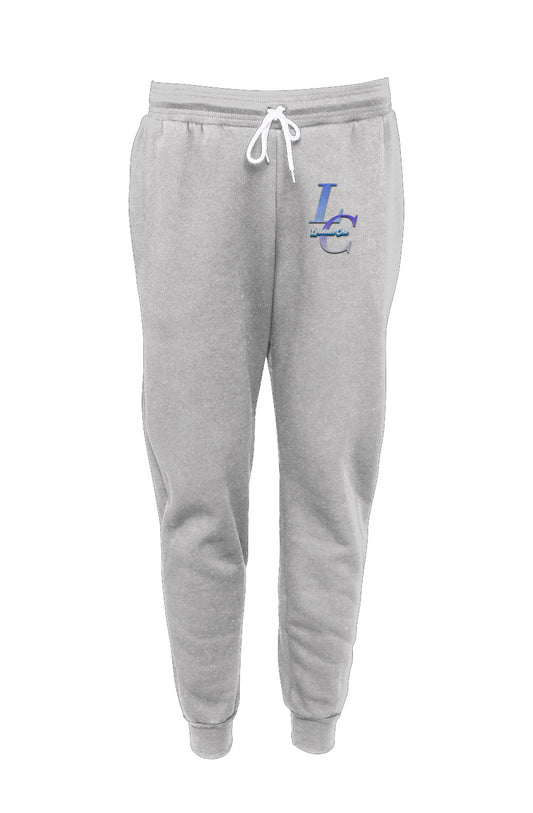 loudeen monogram Unisex Joggers by loudeen cho