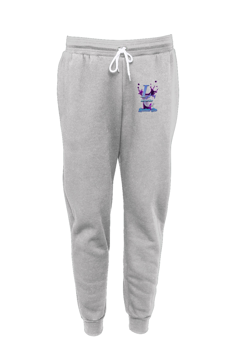 pour-edge cup Unisex Joggers by loudeen cho