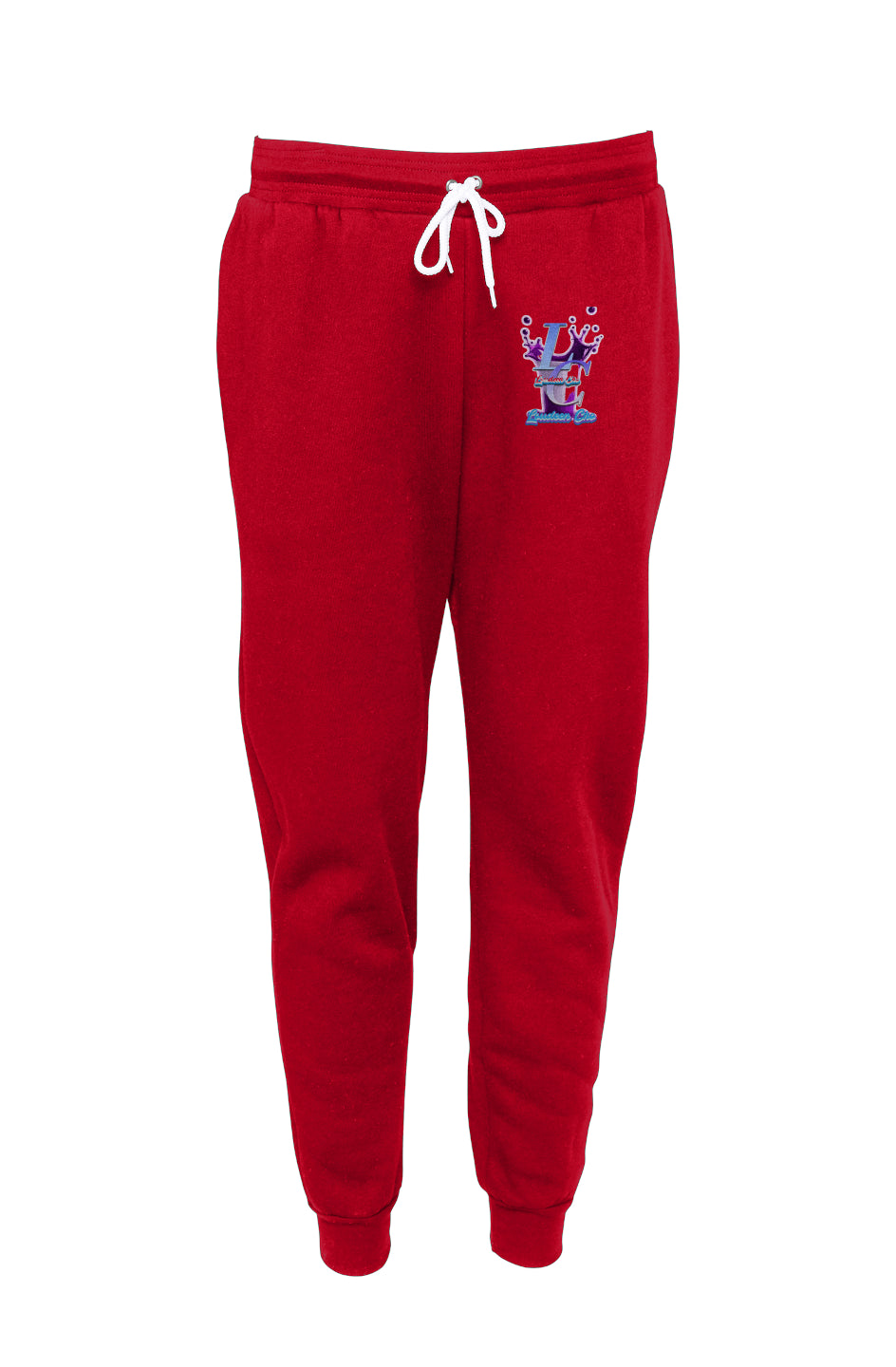 pour-edge cup Unisex Joggers by loudeen cho