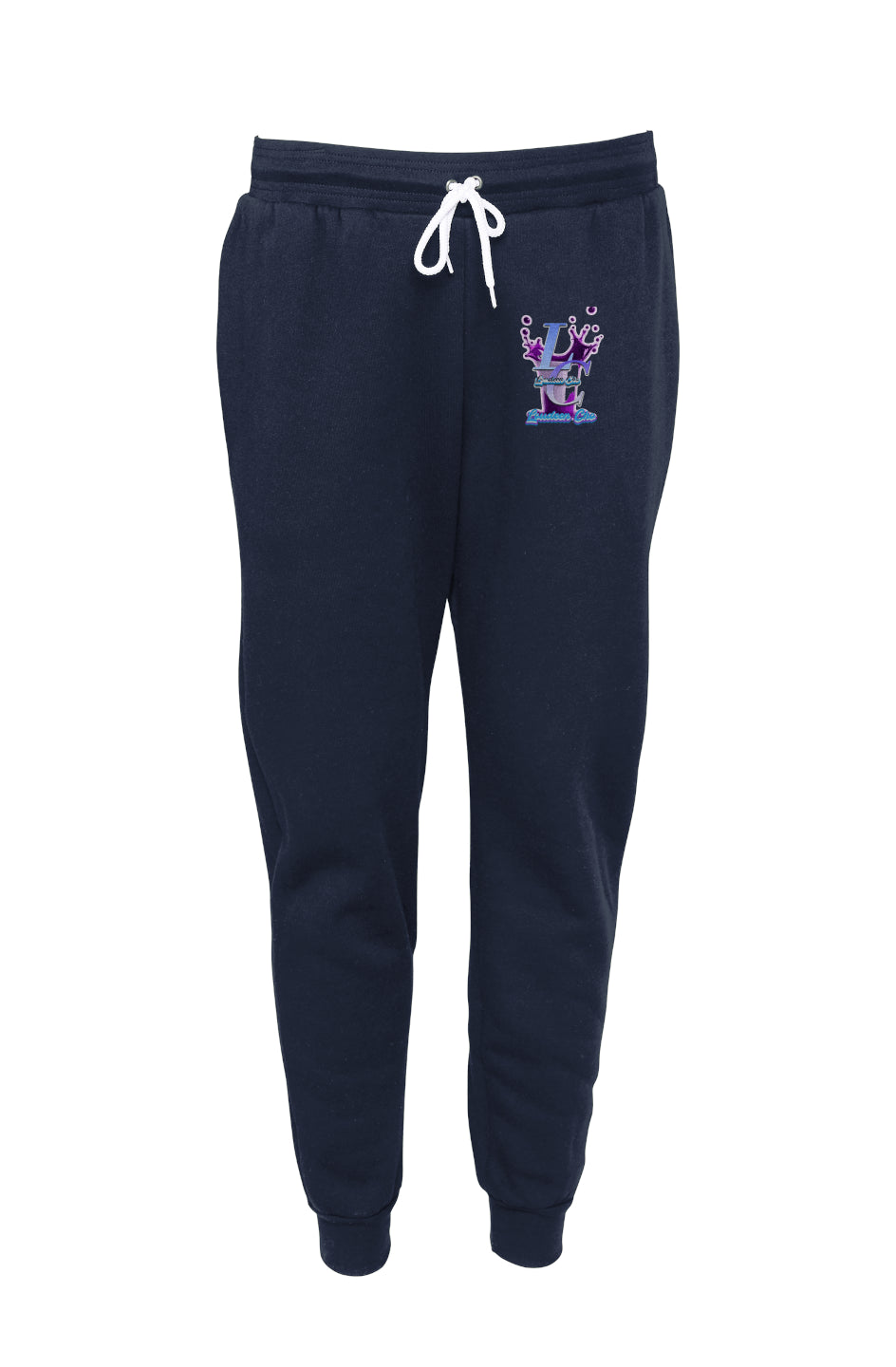 pour-edge cup Unisex Joggers by loudeen cho