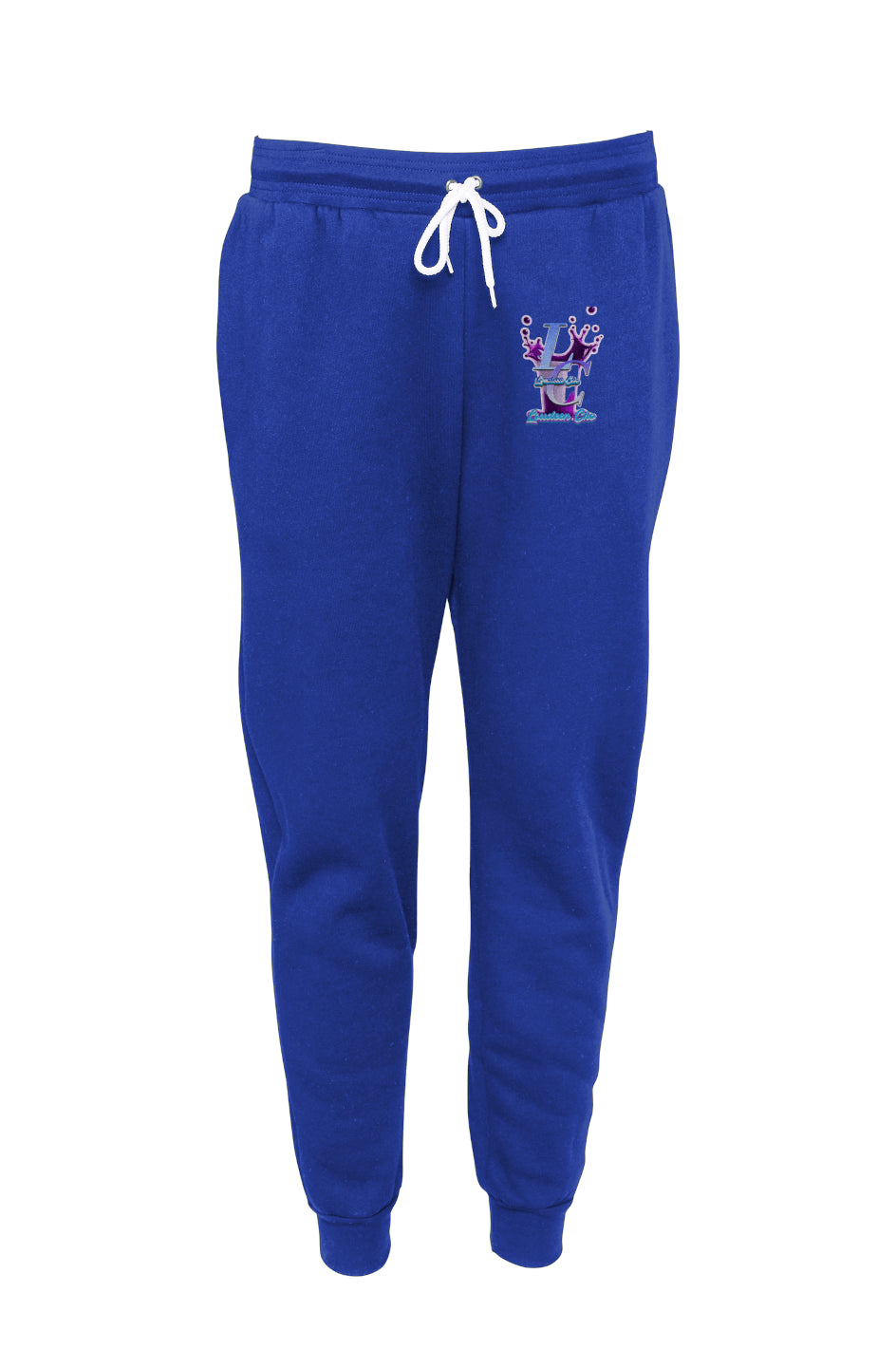pour-edge cup Unisex Joggers by loudeen cho