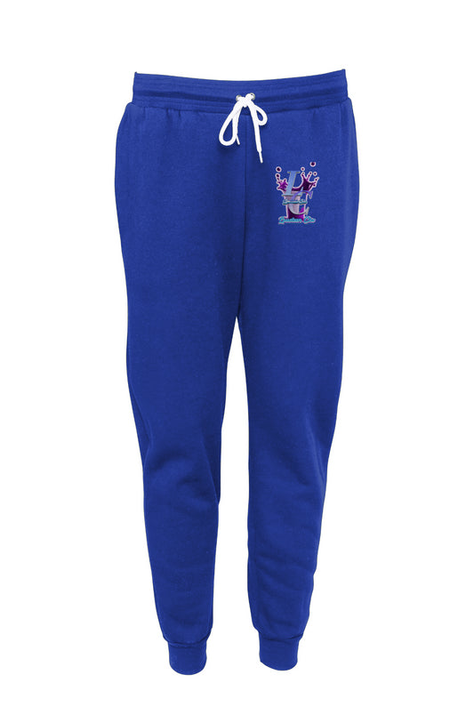 pour-edge cup Unisex Joggers by loudeen cho