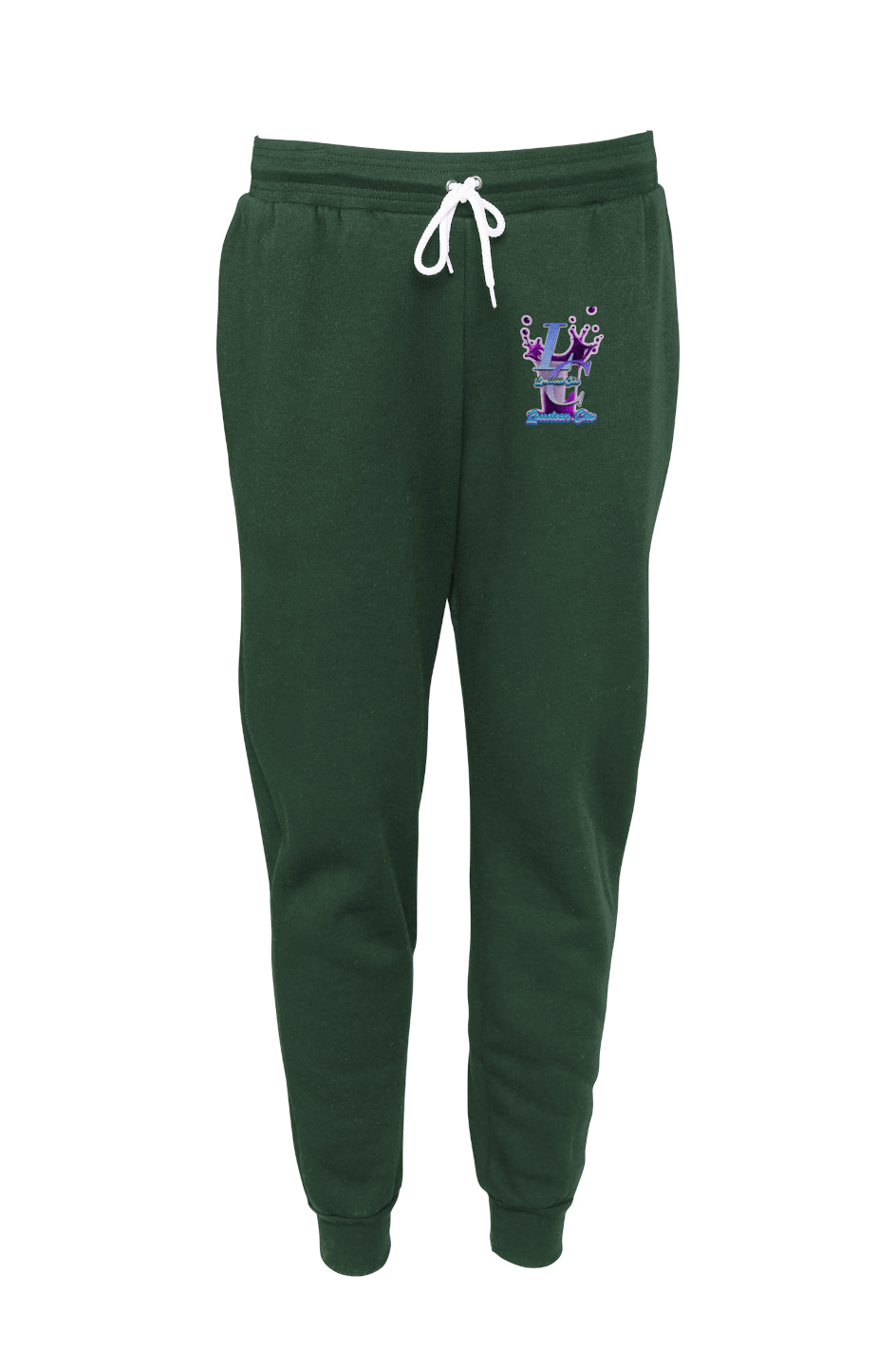 pour-edge cup Unisex Joggers by loudeen cho