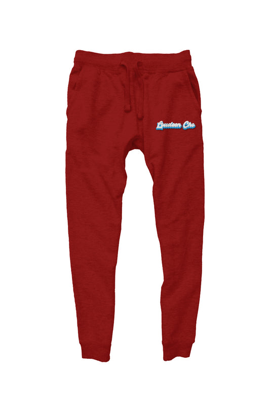 pour-rage knight Unisex Premium Joggers by loudeen