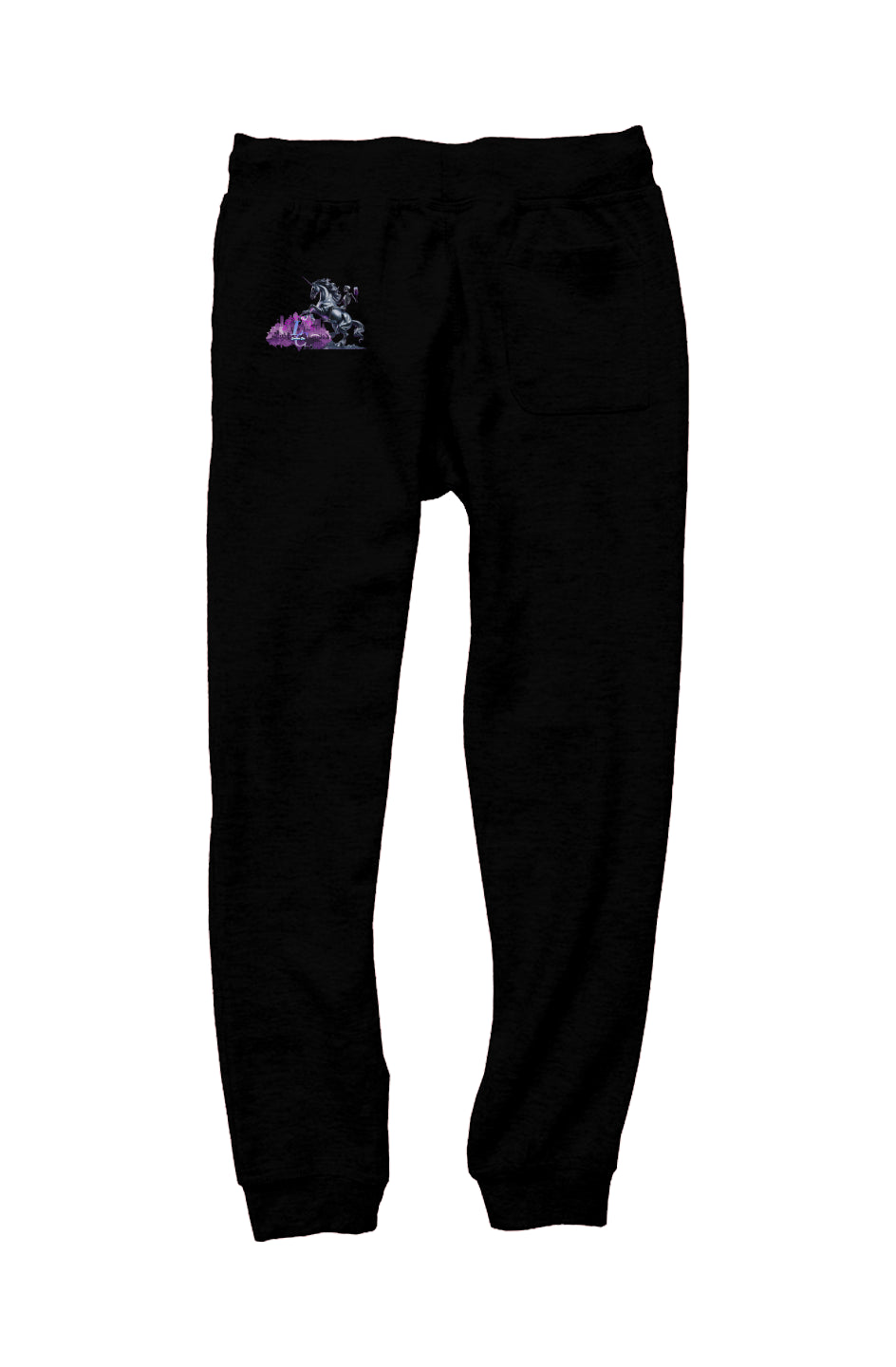 pour-rage knight Unisex Premium Joggers by loudeen
