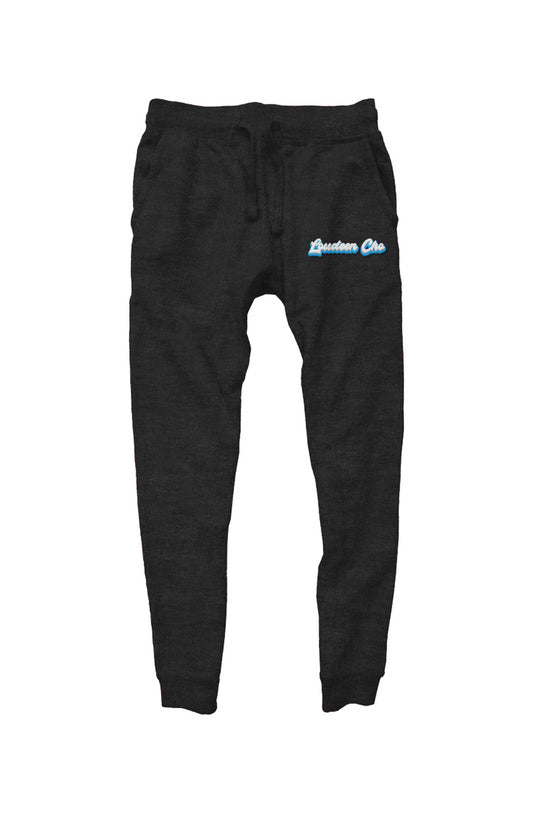 pour-rage knight Unisex Premium Joggers by loudeen