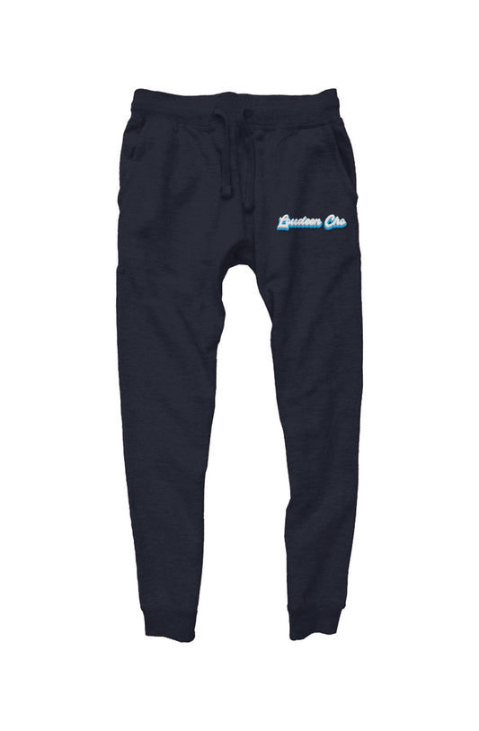 pour-rage knight Unisex Premium Joggers by loudeen