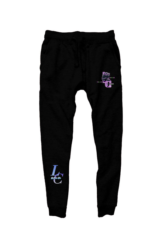 pour-rage bear small loudeen logo Unisex Premium J
