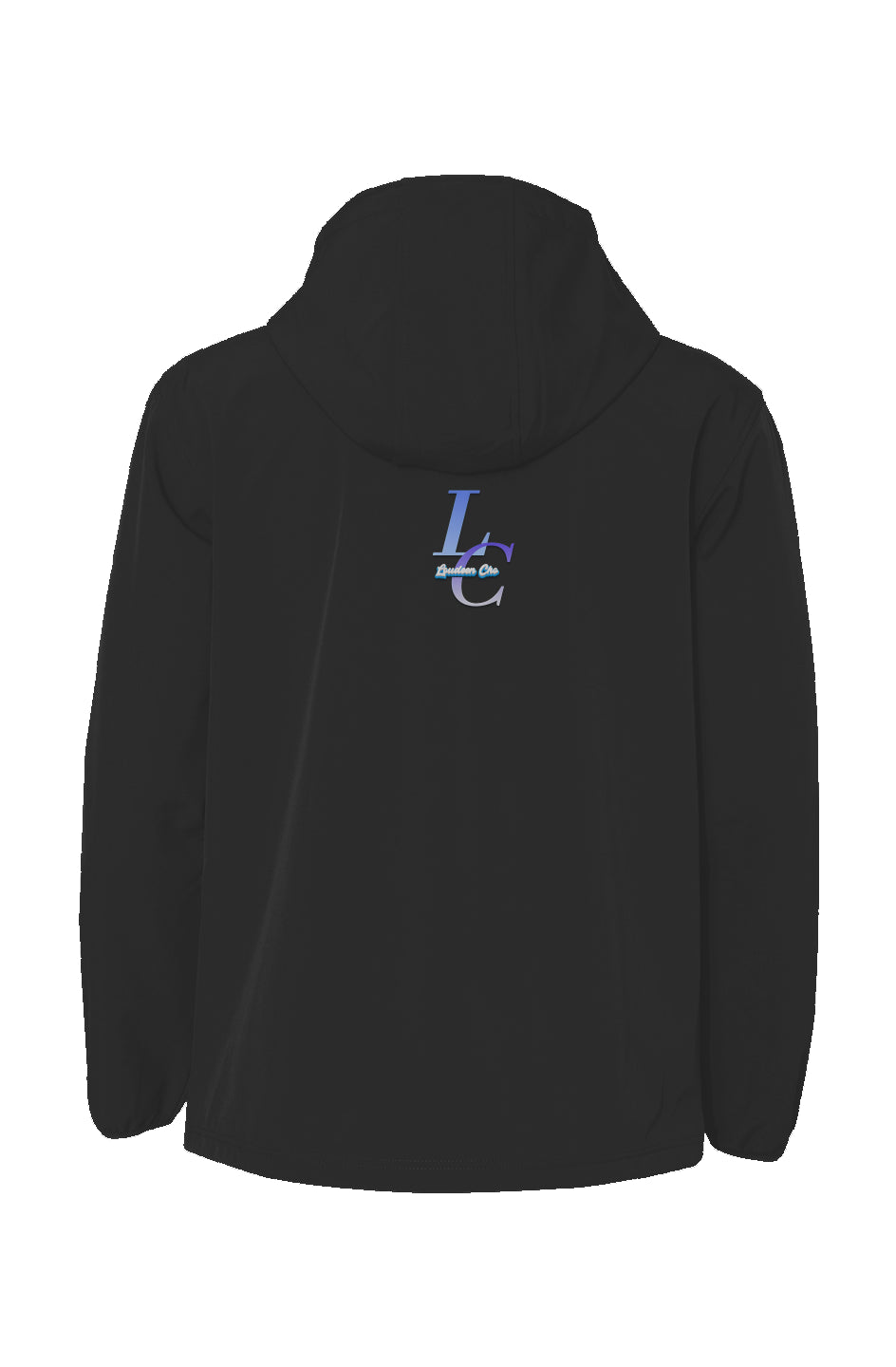 loudeen Poly-Tech Soft Shell Jacket