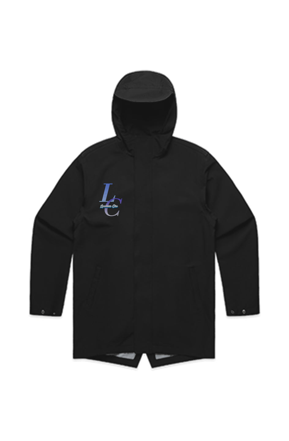 Loudeen Cho MENS TECH JACKET