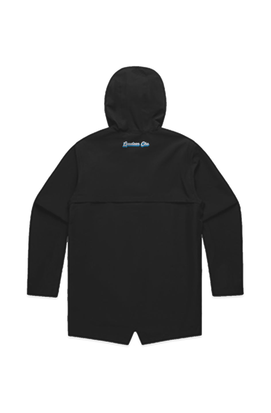 Loudeen Cho MENS TECH JACKET