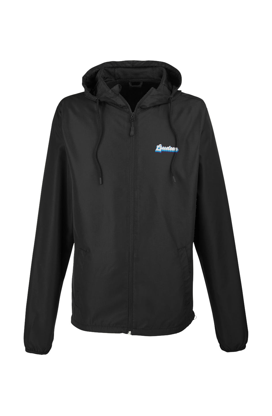 LOUDEEN galaxy Stormbreaker Jacket by LOUDEEN