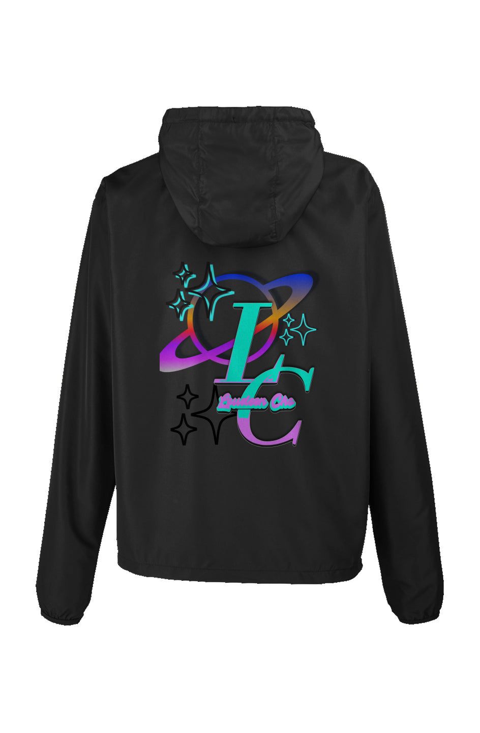 LOUDEEN galaxy Stormbreaker Jacket by LOUDEEN