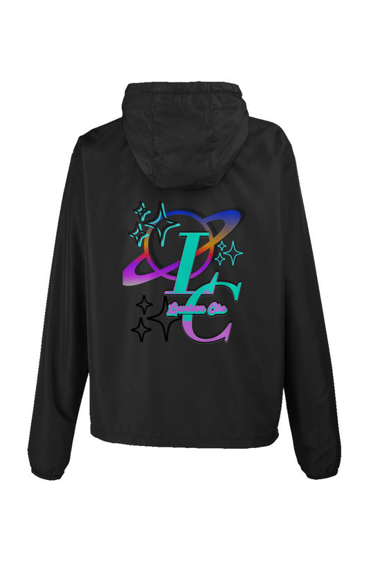 LOUDEEN galaxy Stormbreaker Jacket by LOUDEEN
