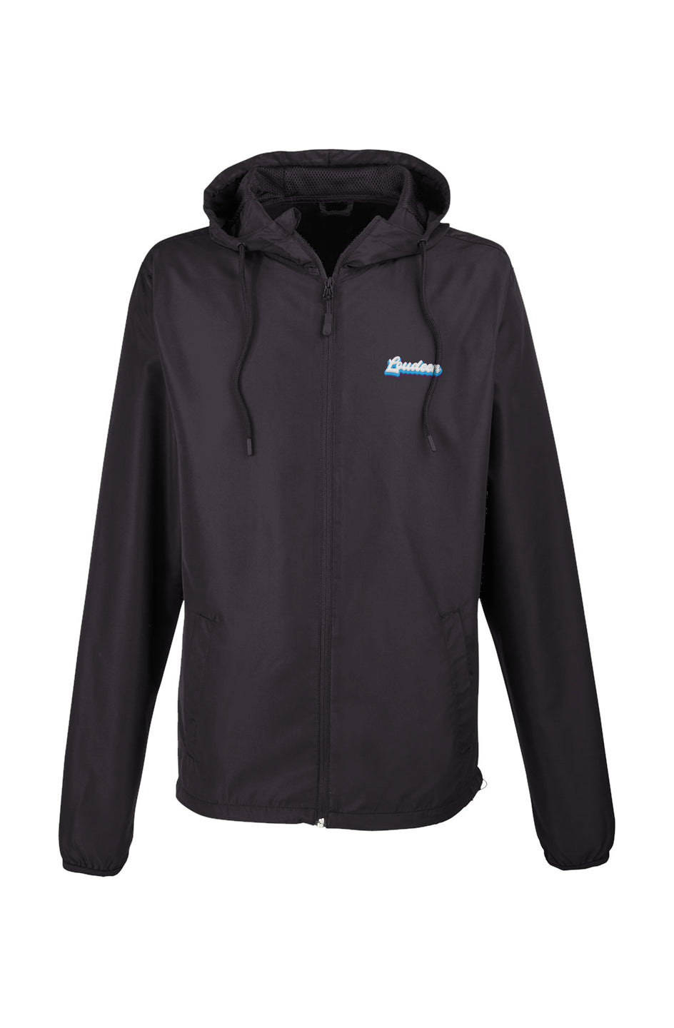 LOUDEEN galaxy Stormbreaker Jacket by LOUDEEN