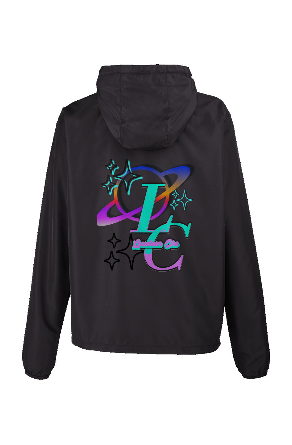 LOUDEEN galaxy Stormbreaker Jacket by LOUDEEN