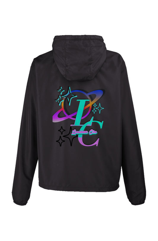 LOUDEEN galaxy Stormbreaker Jacket by LOUDEEN