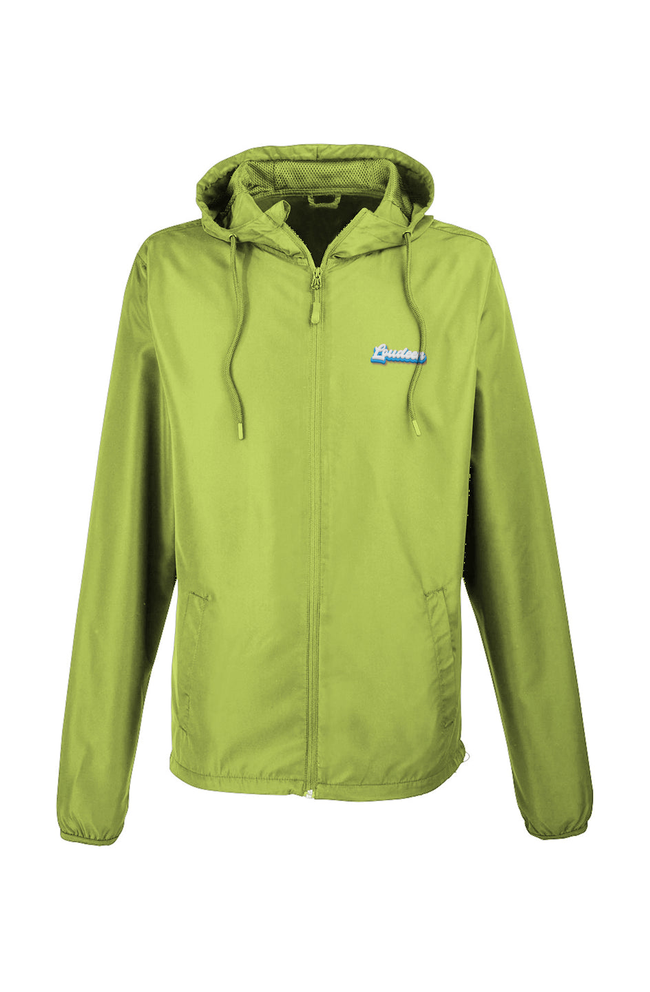 LOUDEEN galaxy Stormbreaker Jacket by LOUDEEN