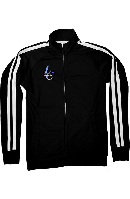 Independent Track Jacket