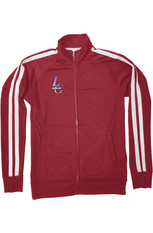 Independent Track Jacket