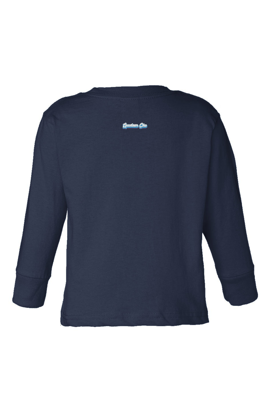 Kids fire chalkboard Long Sleeve T-Shirt