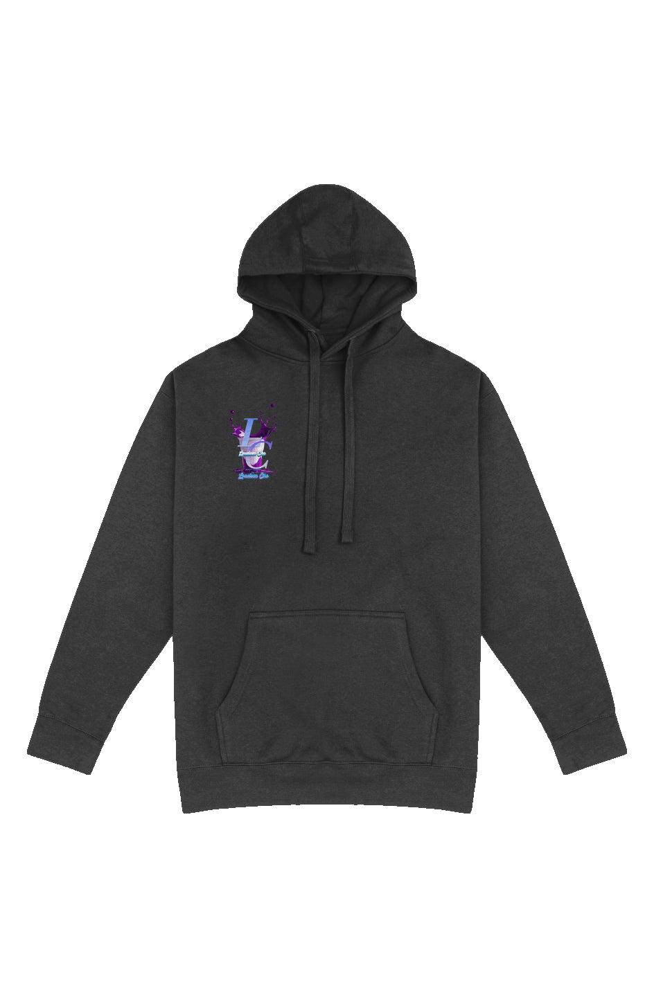 Premium Loudeen galaxy Pullover Hoodie
