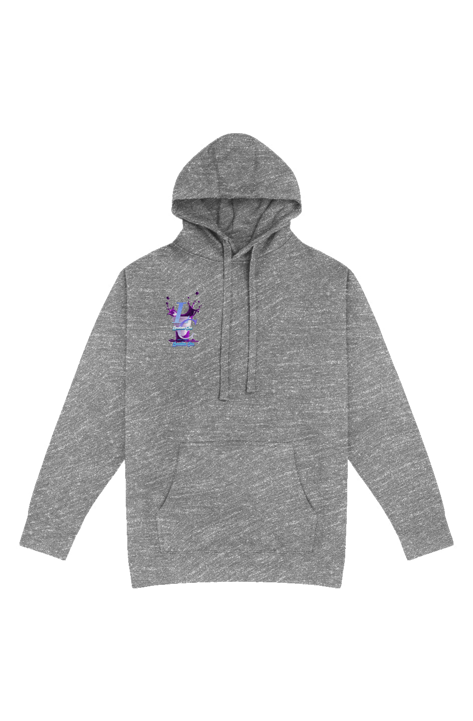 Premium Loudeen galaxy Pullover Hoodie