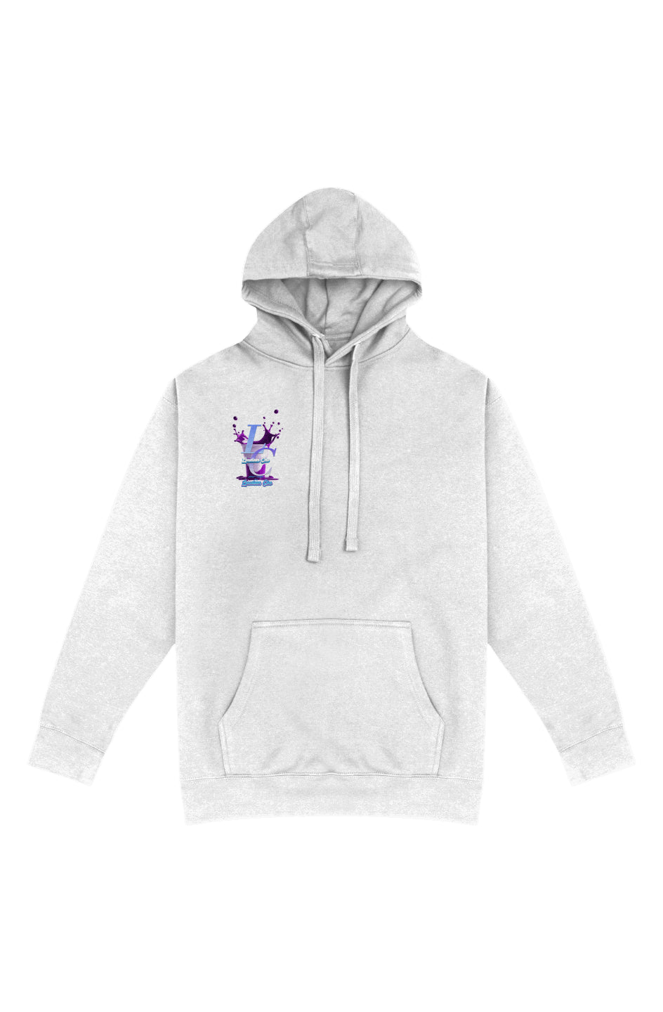 Premium Loudeen galaxy Pullover Hoodie