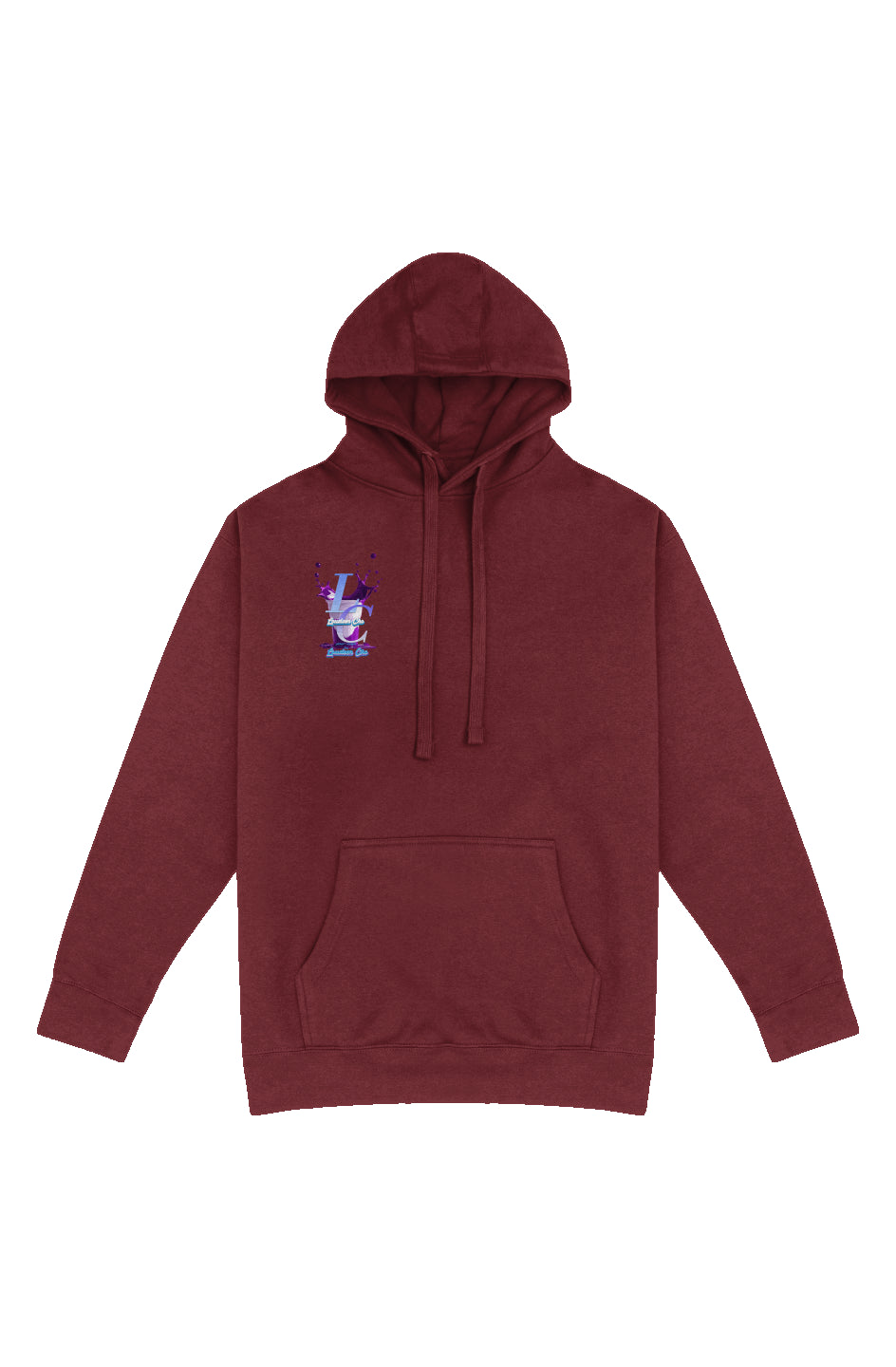 Premium loudeen galaxy Pullover Hoodie
