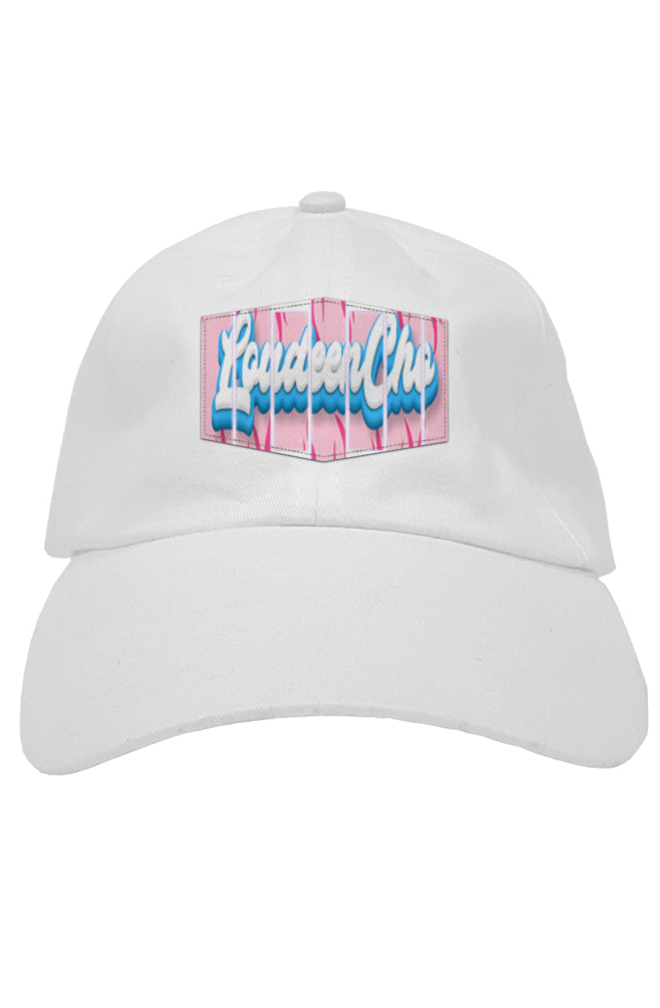 LOUDEEN dad hat