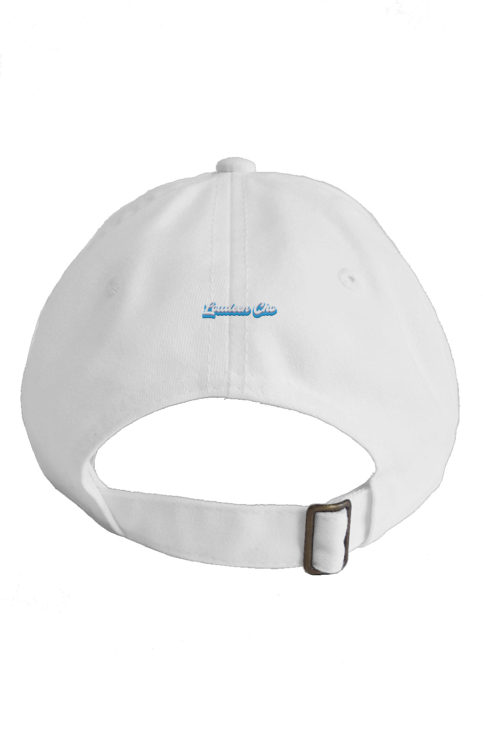 LOUDEEN dad hat