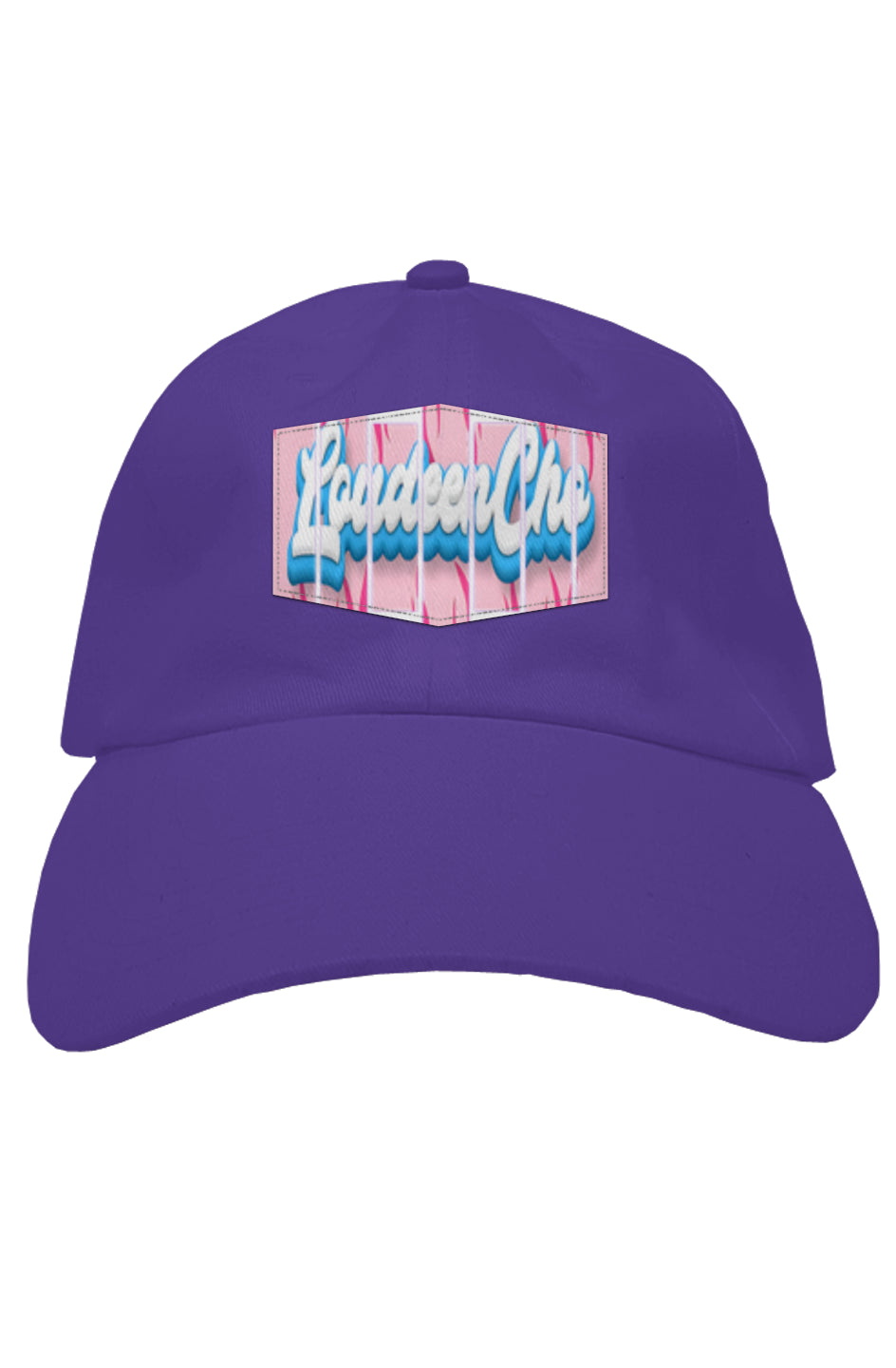 LOUDEEN dad hat